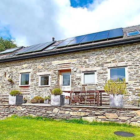 Cefn Ceiriog Villa Llangollen Eksteriør bilde