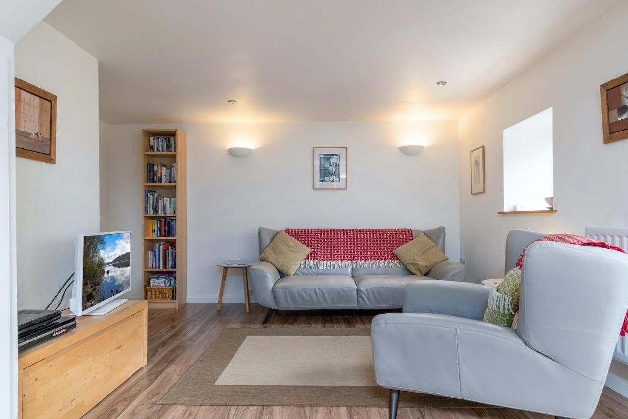 Cefn Ceiriog Villa Llangollen Rom bilde
