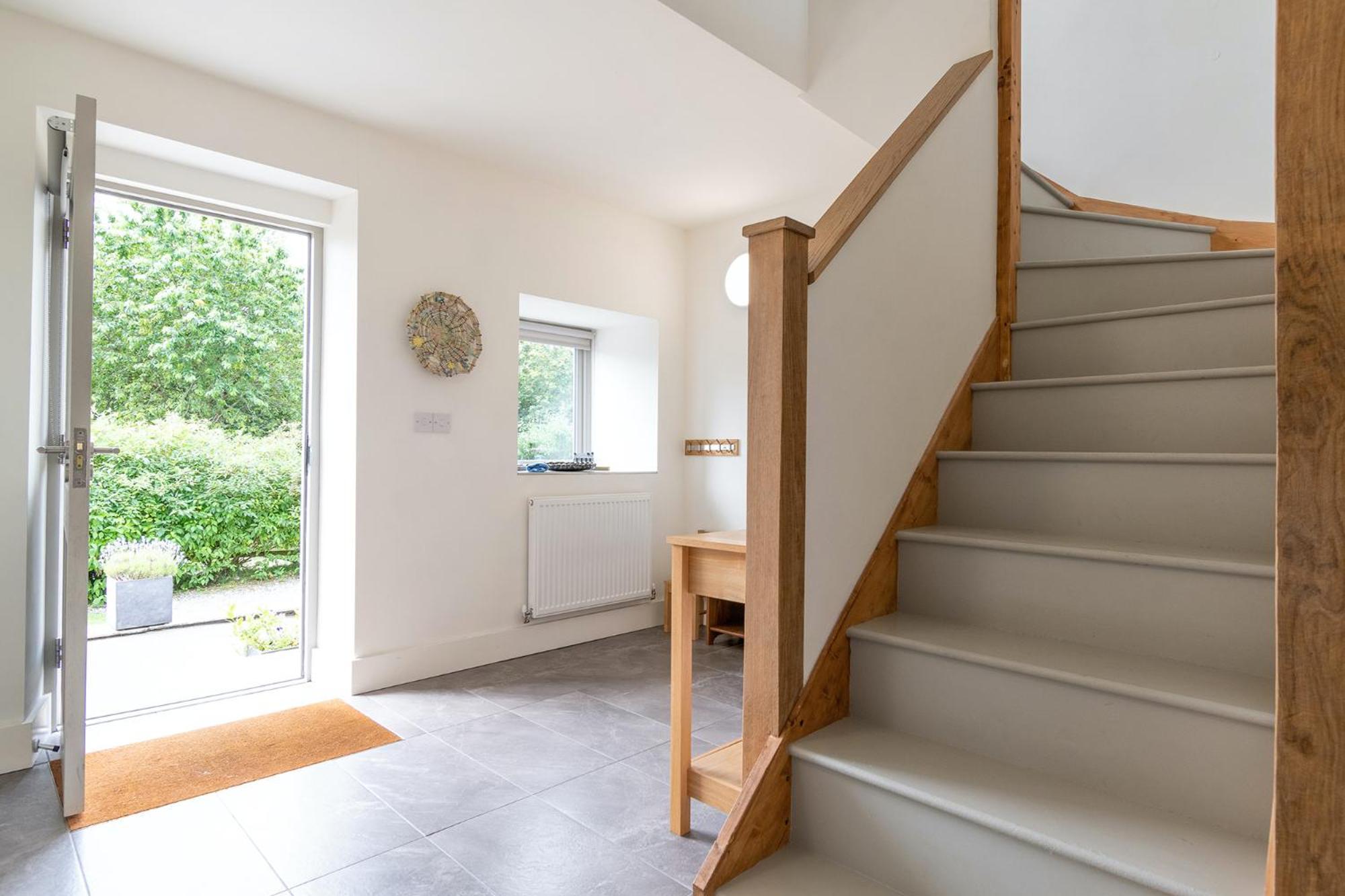 Cefn Ceiriog Villa Llangollen Rom bilde
