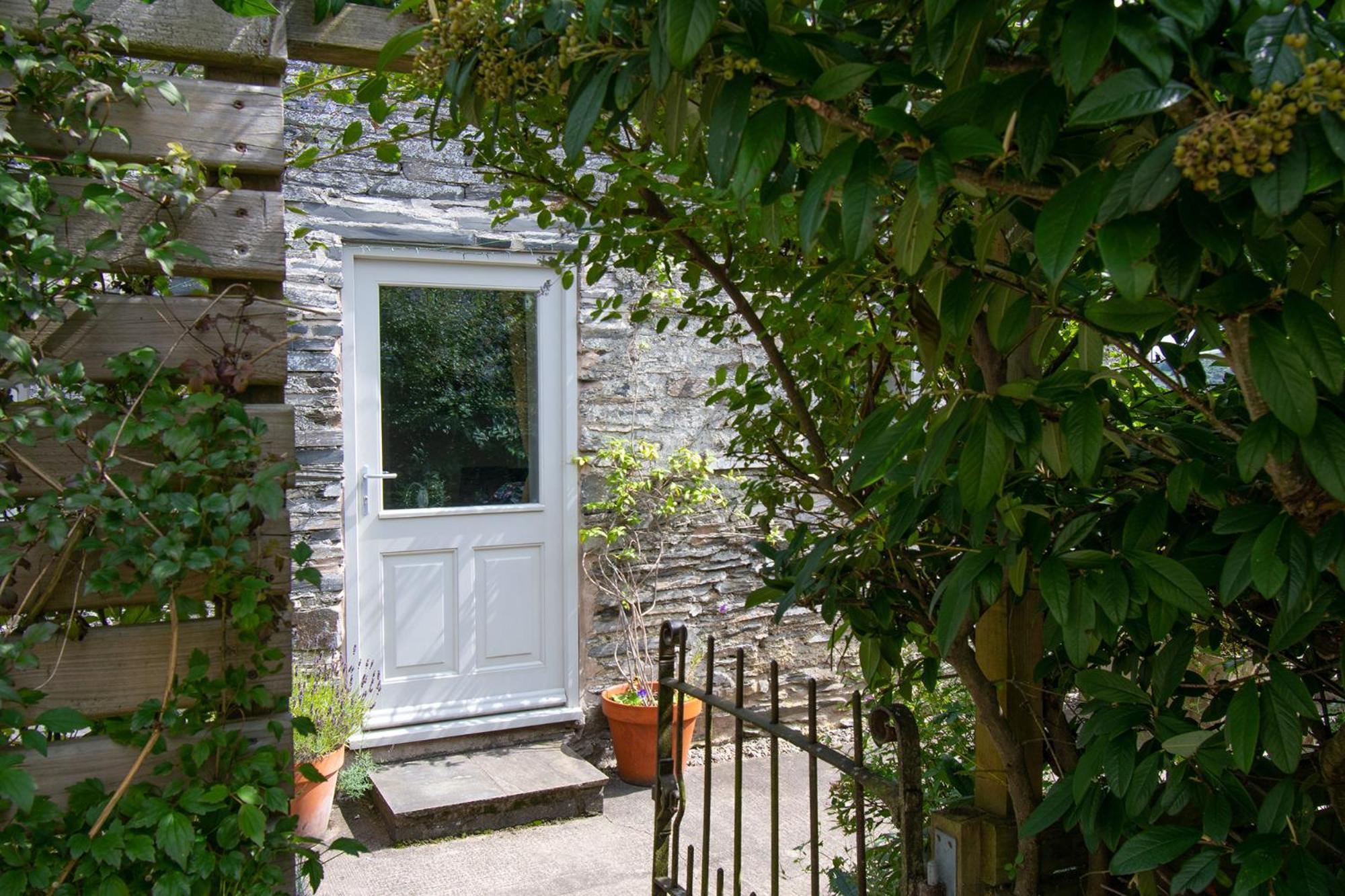 Cefn Ceiriog Villa Llangollen Rom bilde