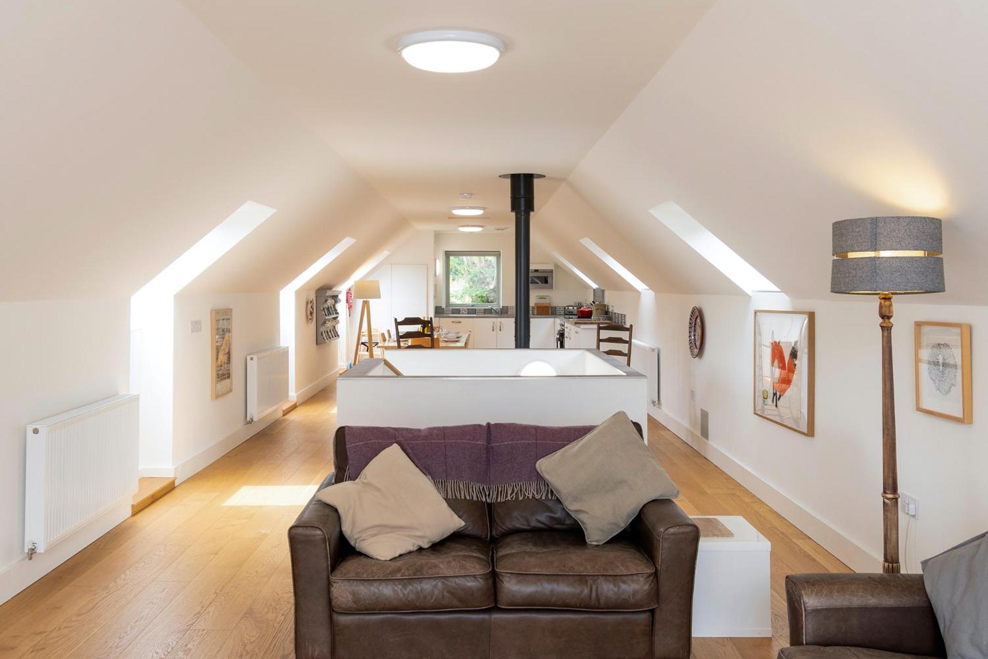 Cefn Ceiriog Villa Llangollen Rom bilde