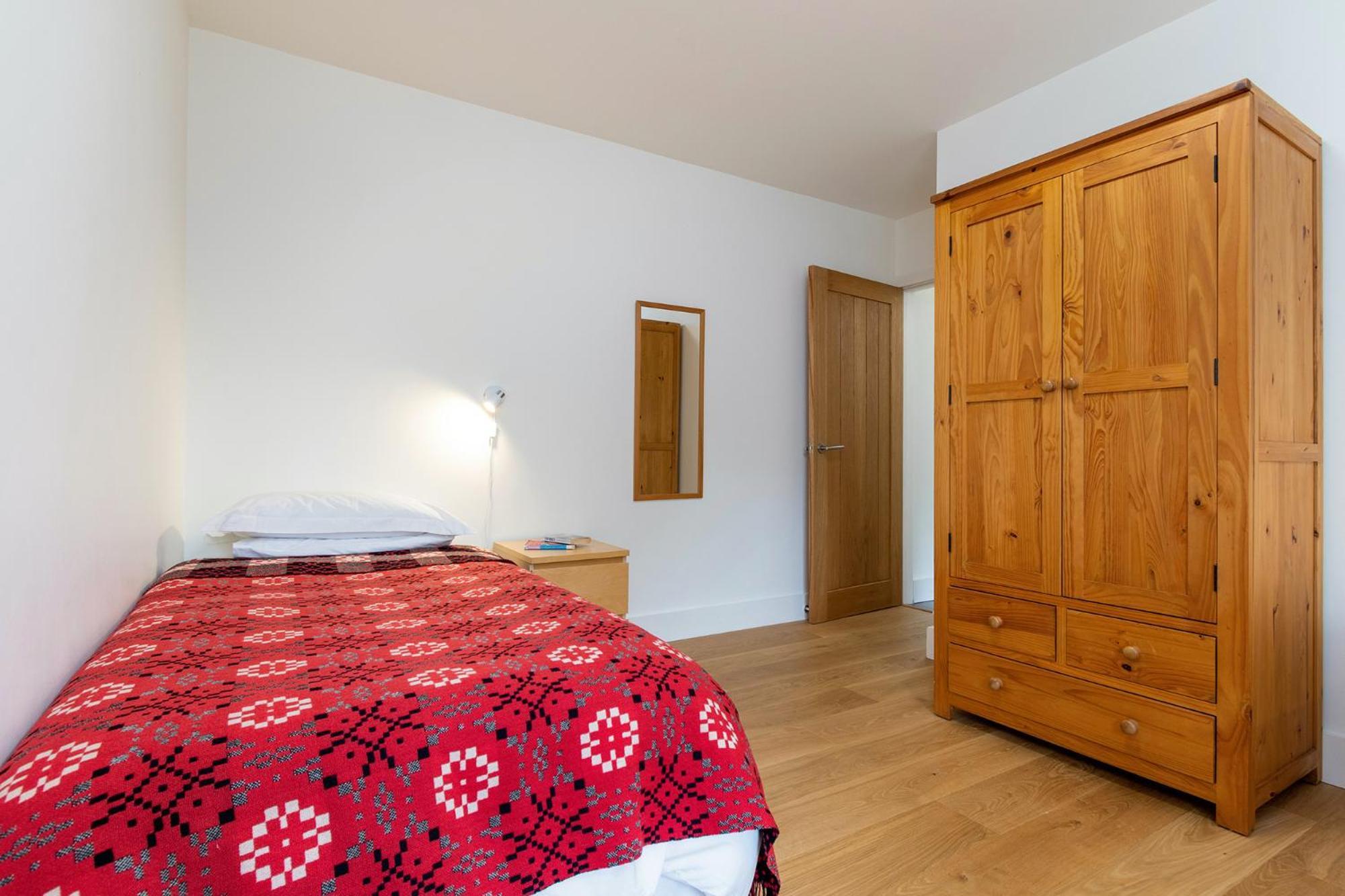 Cefn Ceiriog Villa Llangollen Rom bilde