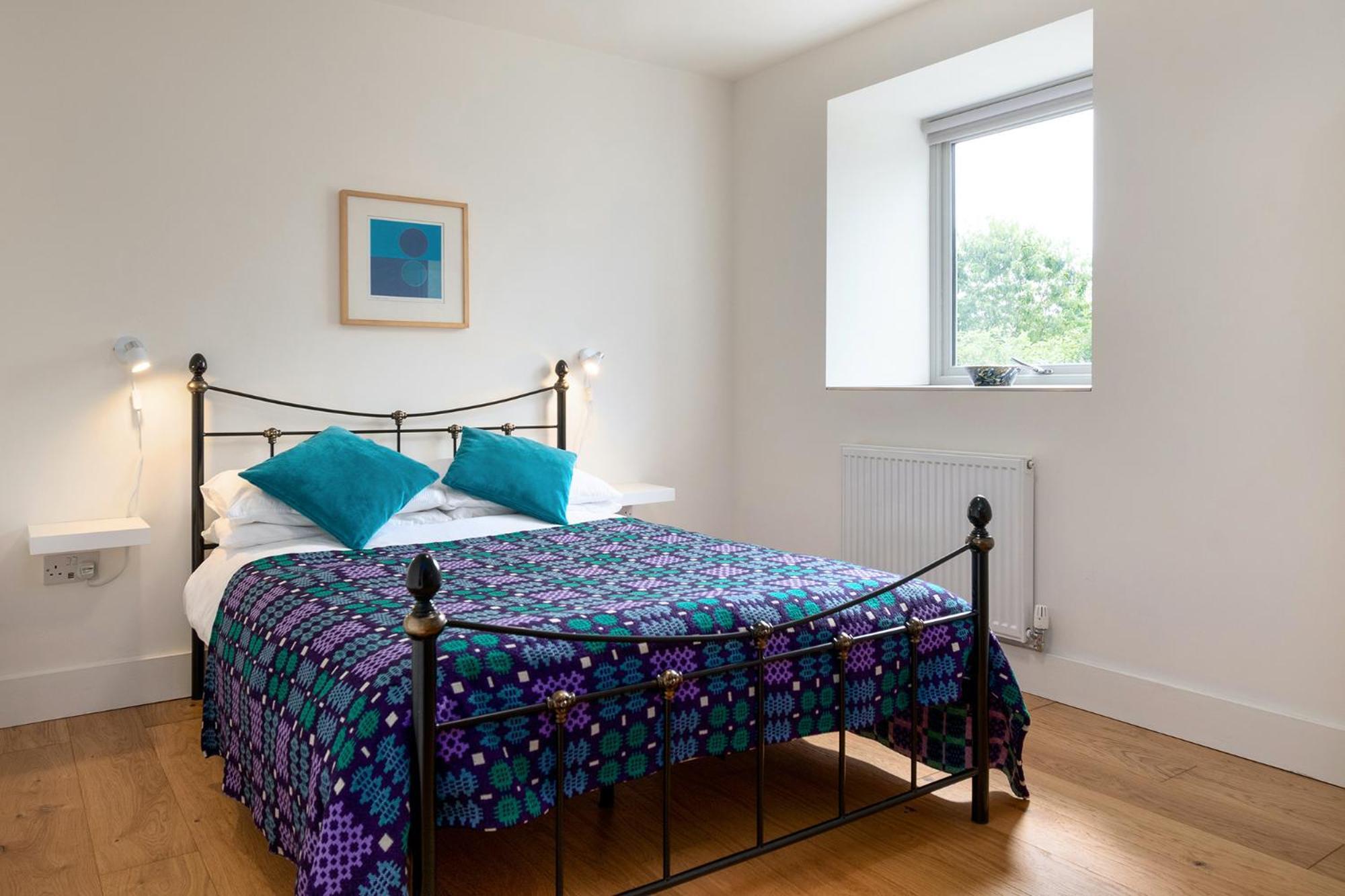 Cefn Ceiriog Villa Llangollen Rom bilde