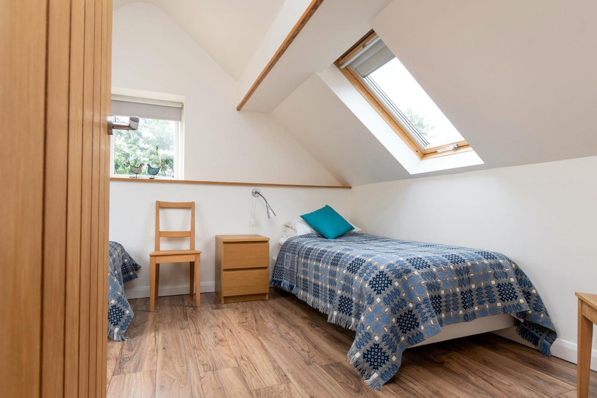 Cefn Ceiriog Villa Llangollen Rom bilde
