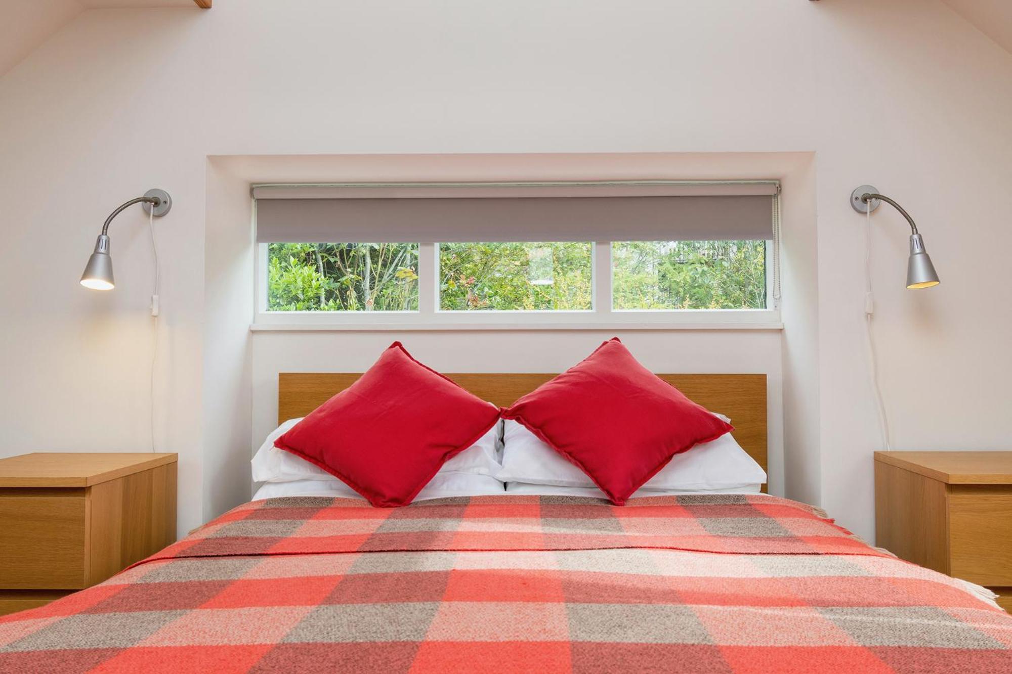 Cefn Ceiriog Villa Llangollen Rom bilde
